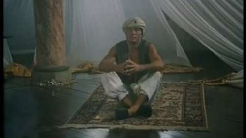 АЛЛАДИН ретро порно фильм