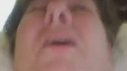 Старуха кончает: смотреть видео