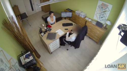 Прием на работу через секс с начальником