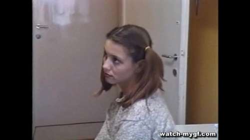 Порно кастинг русской девушки 90-х годов