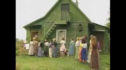 Лука Мудищев: русское старое порно