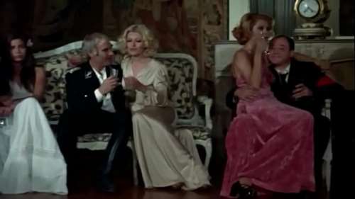 Культ секса: отрывки фильма