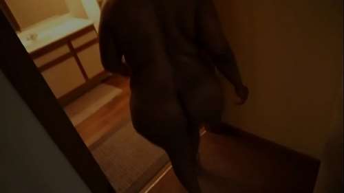 Порно с бабушкой негритянкой