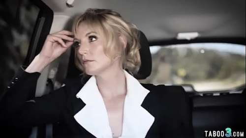 Милфа присоединилась к сексу молодой пары