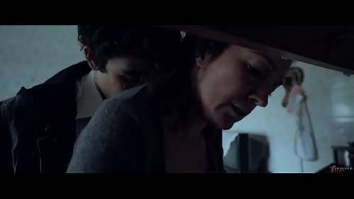 Укрощение матери. Эротическое видео