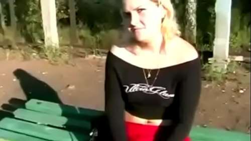 Русских телок трахают на улице и дают в рот. Лучшие соски.