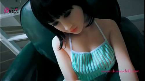 Видео обзор секс куклы