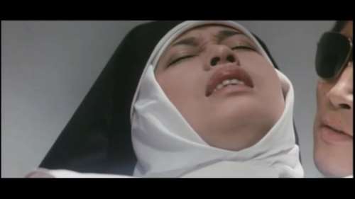 Эротика с монашками